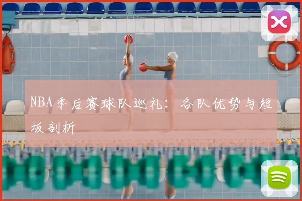 NBA季后赛球队巡礼：各队优势与短板剖析
