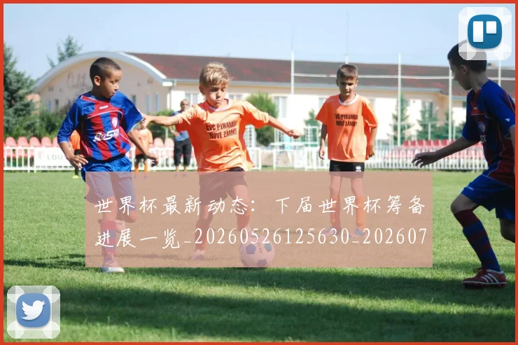世界杯最新动态：下届世界杯筹备进展一览_20260526125630_20260702173900